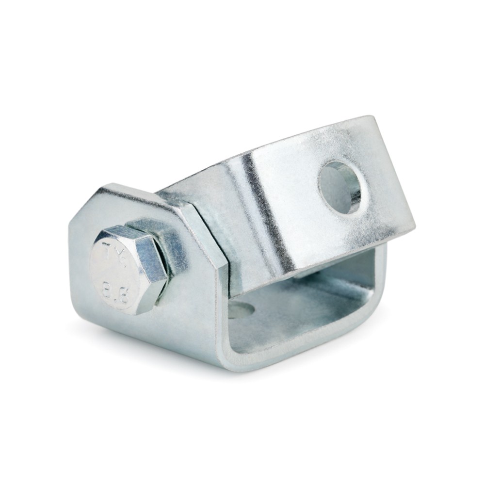 RT-X [CP] Accesorios para perfiles Indextrut. Soporte Rótula Indextrut